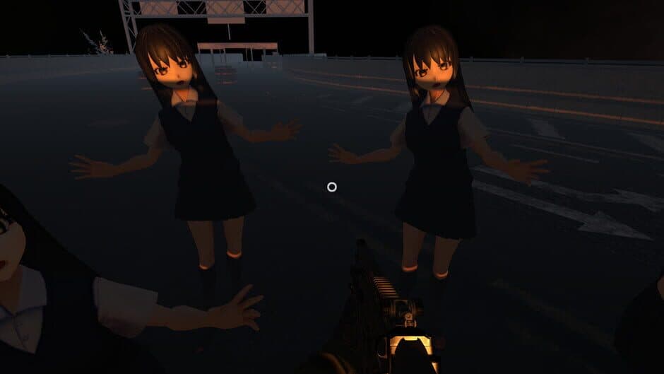 Скриншот 6 из Anime Slayer