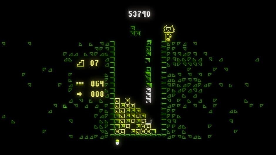 Скриншот 2 из Retris