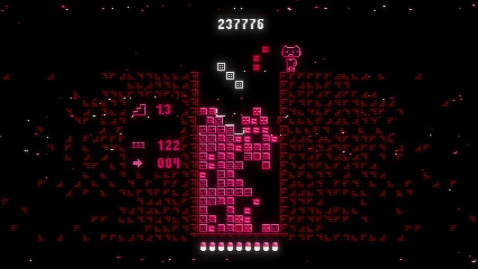 Скриншот 3 из Retris