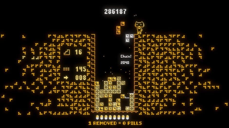 Скриншот 5 из Retris