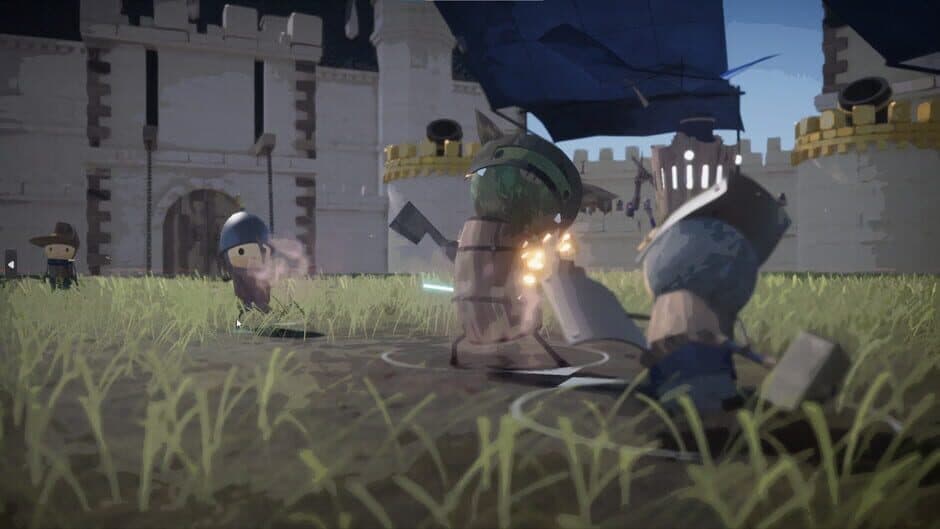 Скриншот 7 из Tactics Greed