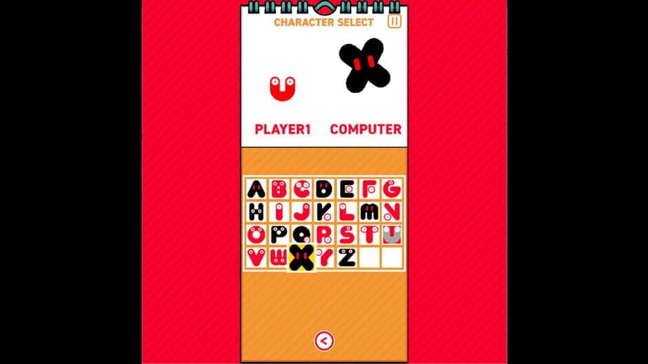 Скриншот 2 из February of Cards