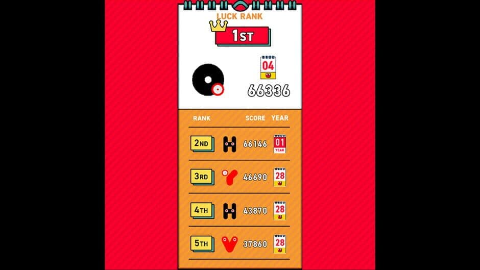 Скриншот 7 из February of Cards