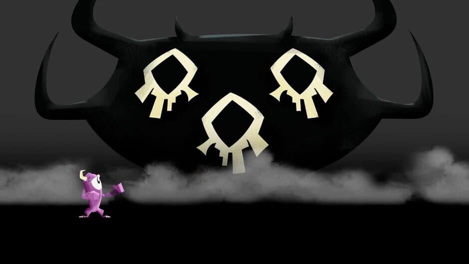 Скриншот 2 из Little Monster