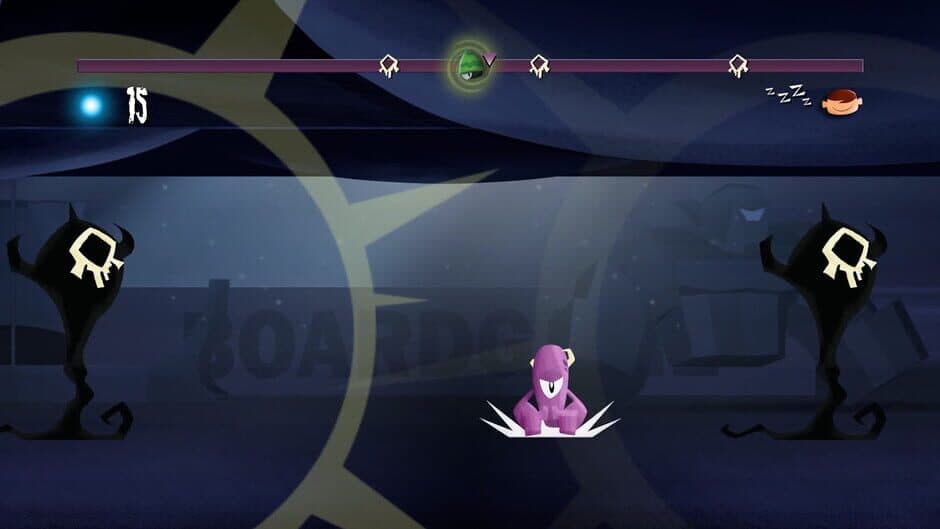 Скриншот 5 из Little Monster