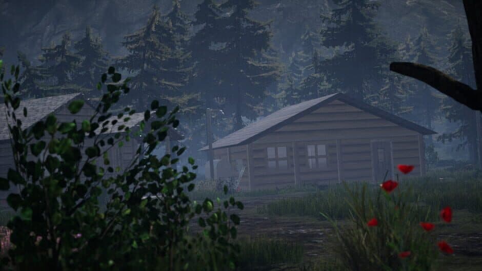 Скриншот 2 из Bloody Hills