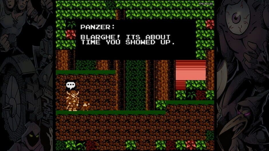 Скриншот 7 из The Adventures of Panzer 2