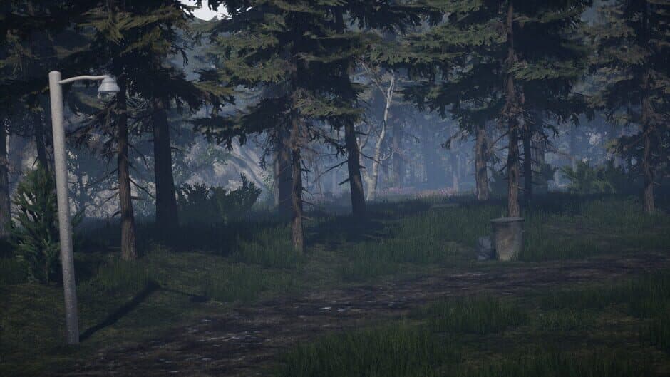Скриншот 6 из Bloody Hills