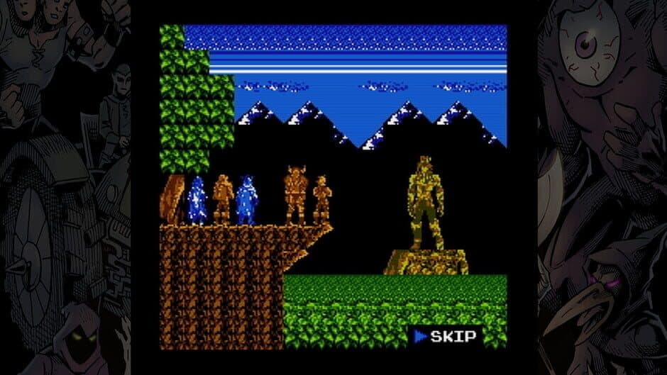 Скриншот 8 из The Adventures of Panzer 2