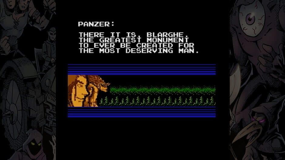 Скриншот 9 из The Adventures of Panzer 2