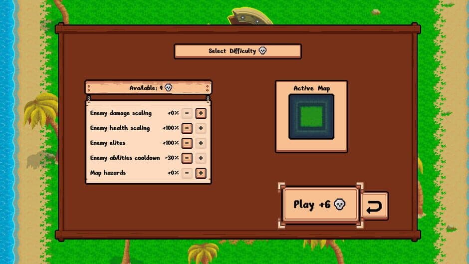 Скриншот 6 из Crocogame