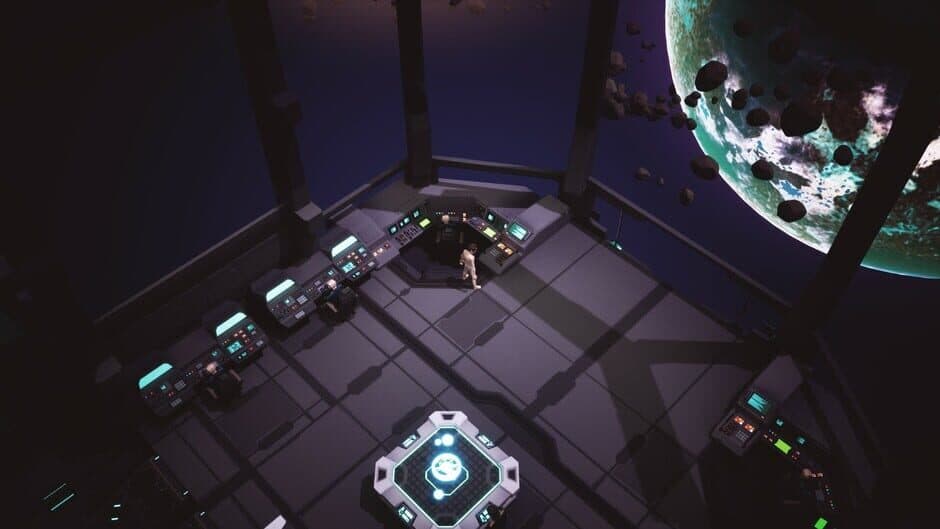 Скриншот 2 из Guardians