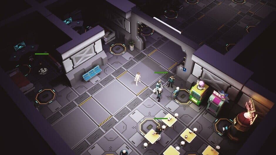 Скриншот 4 из Guardians