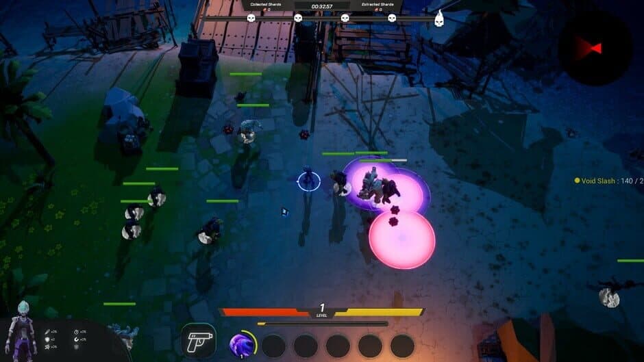 Скриншот 5 из Guardians