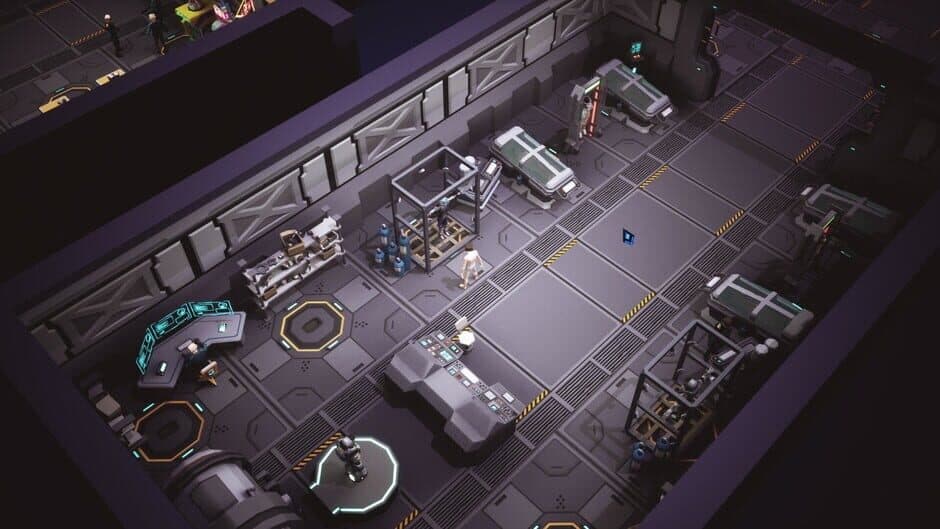 Скриншот 8 из Guardians
