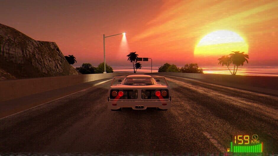 Скриншот 4 из Retrowave World