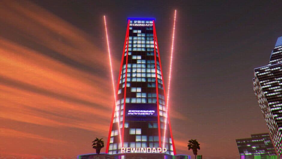 Скриншот 5 из Retrowave World
