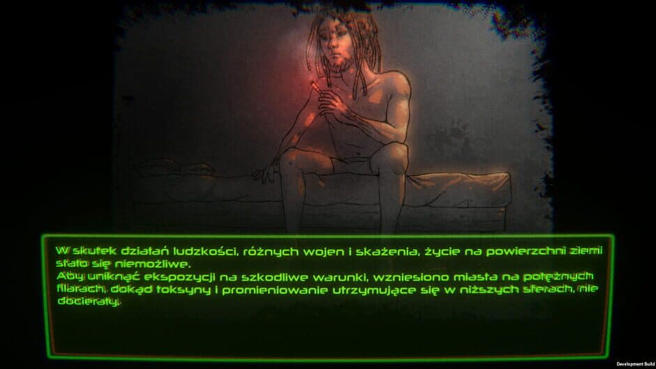 Скриншот 2 из Lazarus A.D. 2222