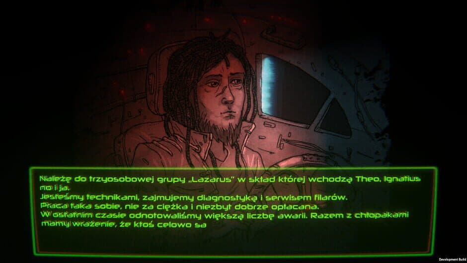 Скриншот 9 из Lazarus A.D. 2222