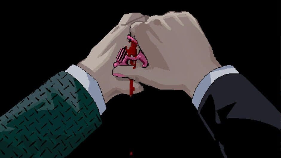 Скриншот 3 из Black Box Lss: The Shining Immortal