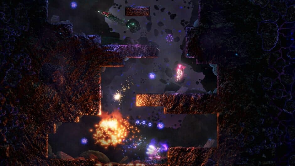 Скриншот 5 из Manaclysm