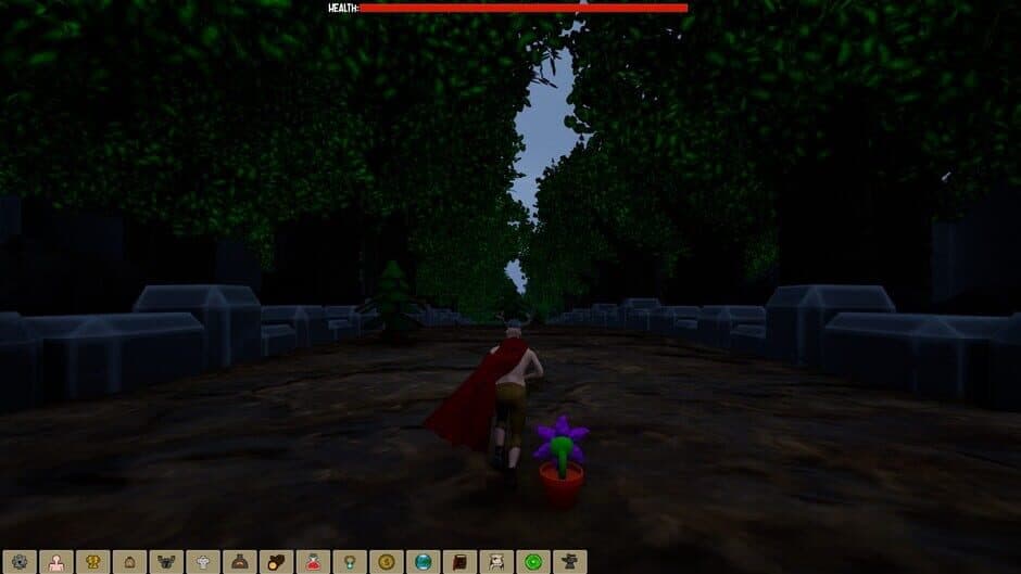 Скриншот 5 из Idle Run