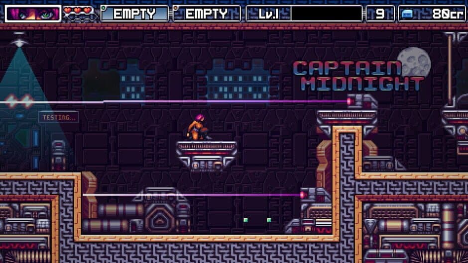 Скриншот 5 из Cybertrash Statyx