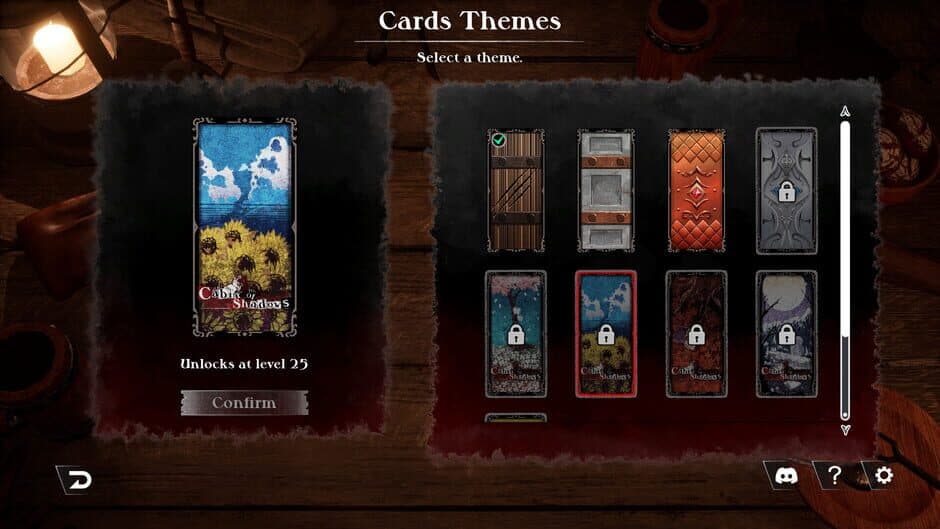Скриншот 7 из Cabin of Shadows: Dueling Impostors