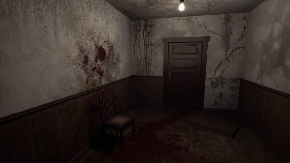 Скриншот 3 из The Guest