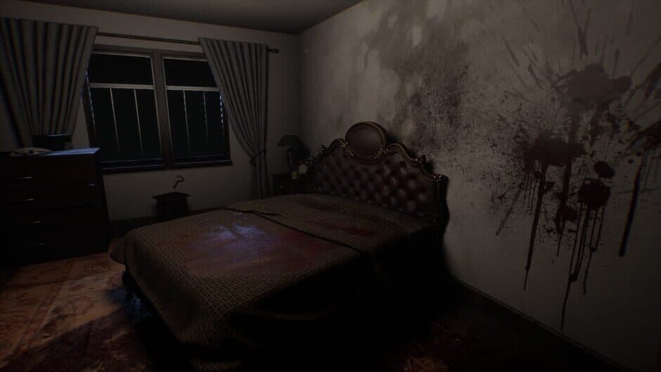 Скриншот 4 из The Guest