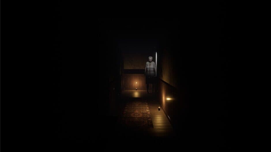 Скриншот 5 из The Guest