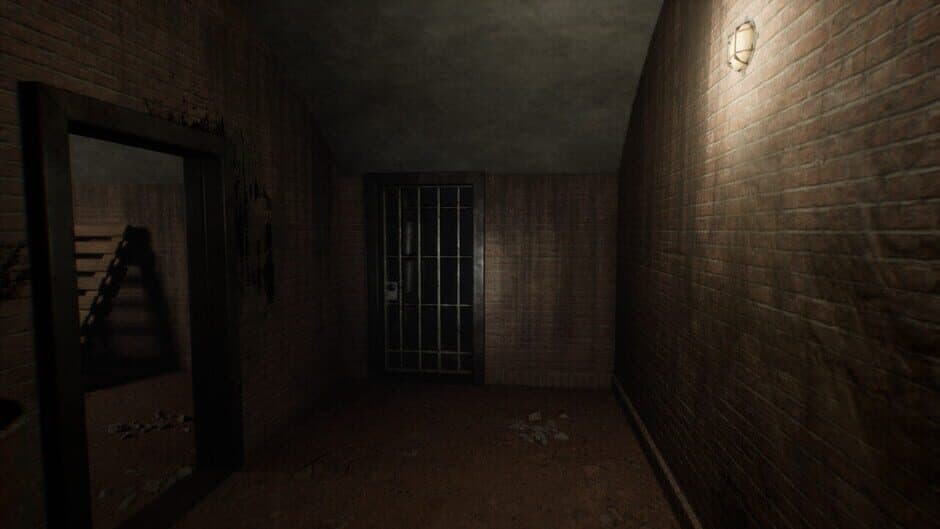 Скриншот 10 из The Guest