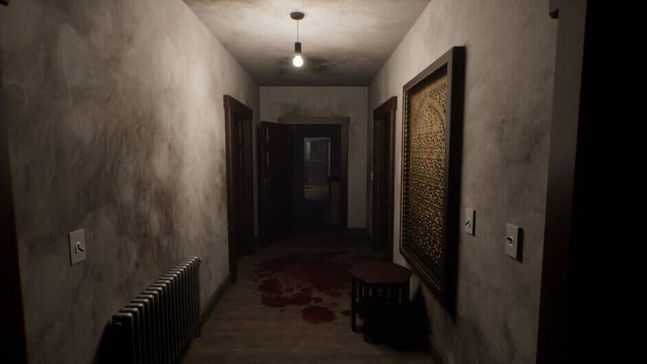 Скриншот 12 из The Guest
