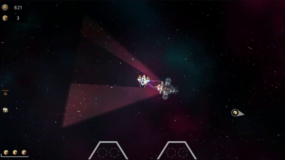 Скриншот 5 из Orbit Express