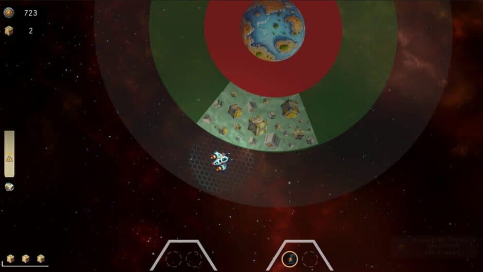 Скриншот 6 из Orbit Express
