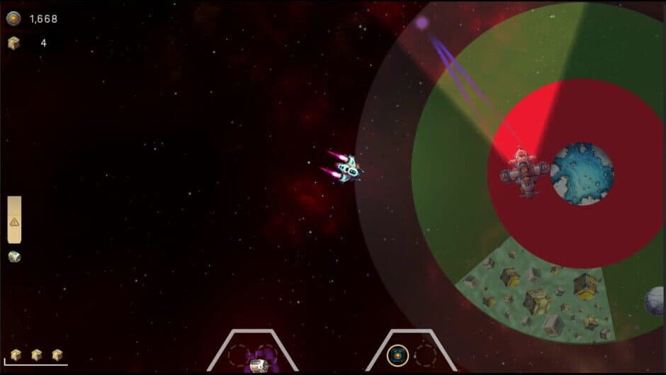 Скриншот 8 из Orbit Express