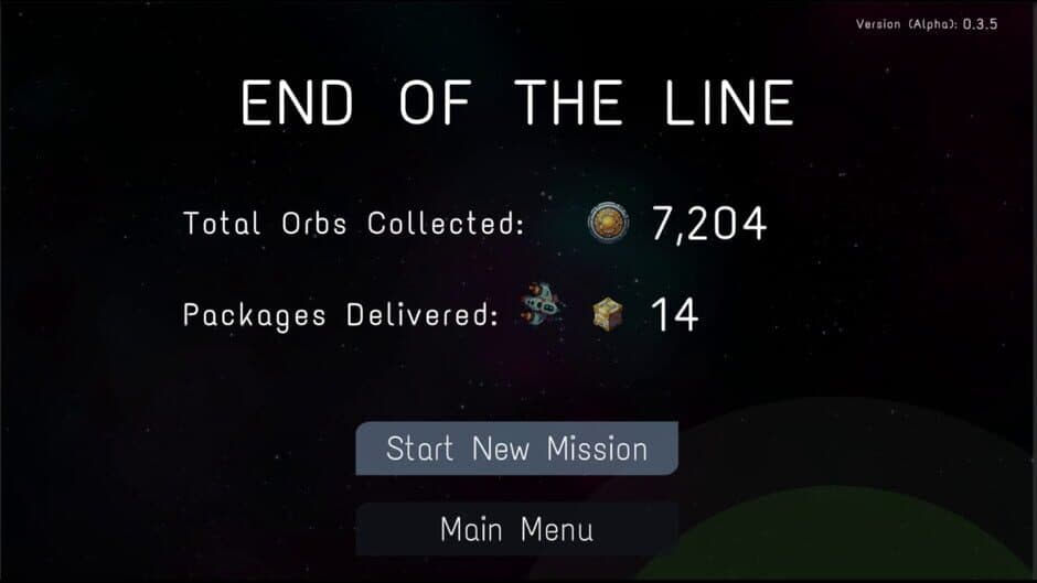 Скриншот 9 из Orbit Express