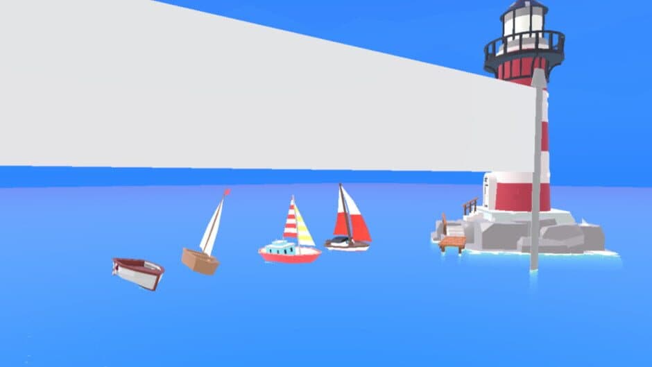 Скриншот 1 из Boat Party