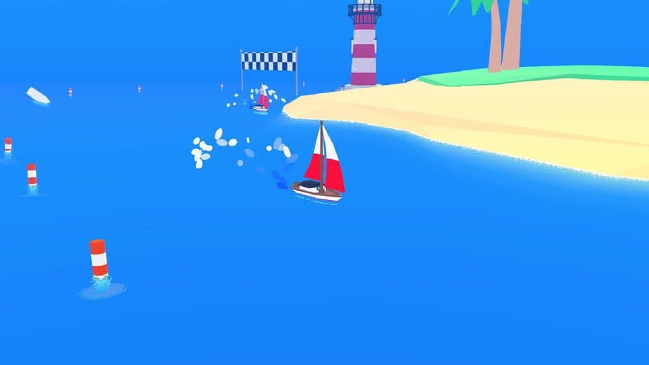 Скриншот 2 из Boat Party
