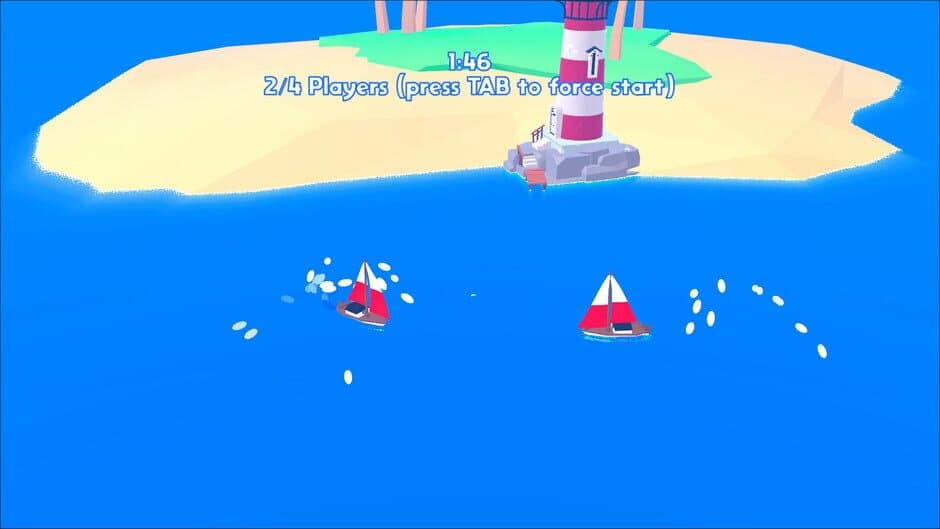Скриншот 4 из Boat Party
