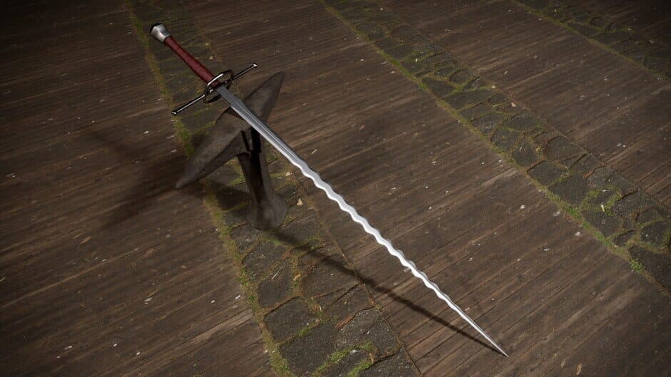 Скриншот 3 из Bladesong