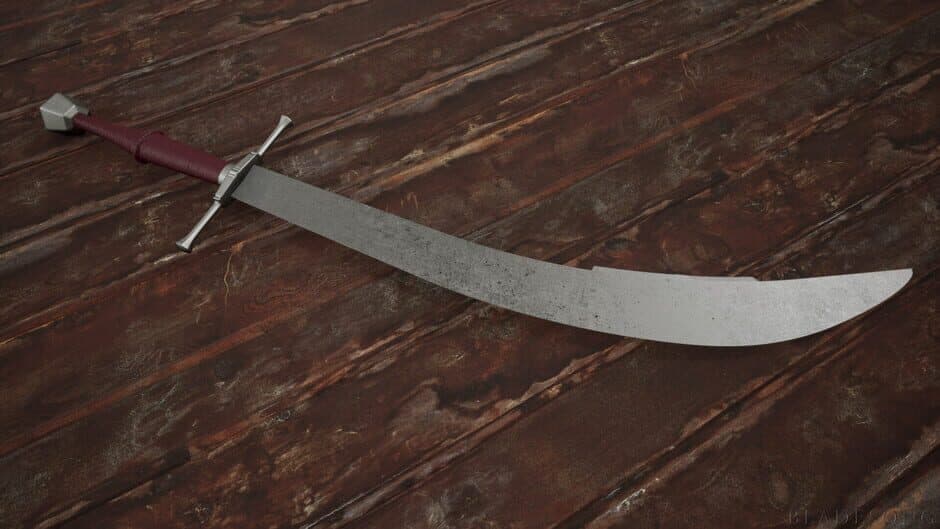 Скриншот 5 из Bladesong