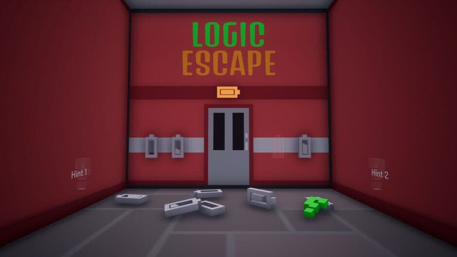 Скриншот 6 из Logic Escape
