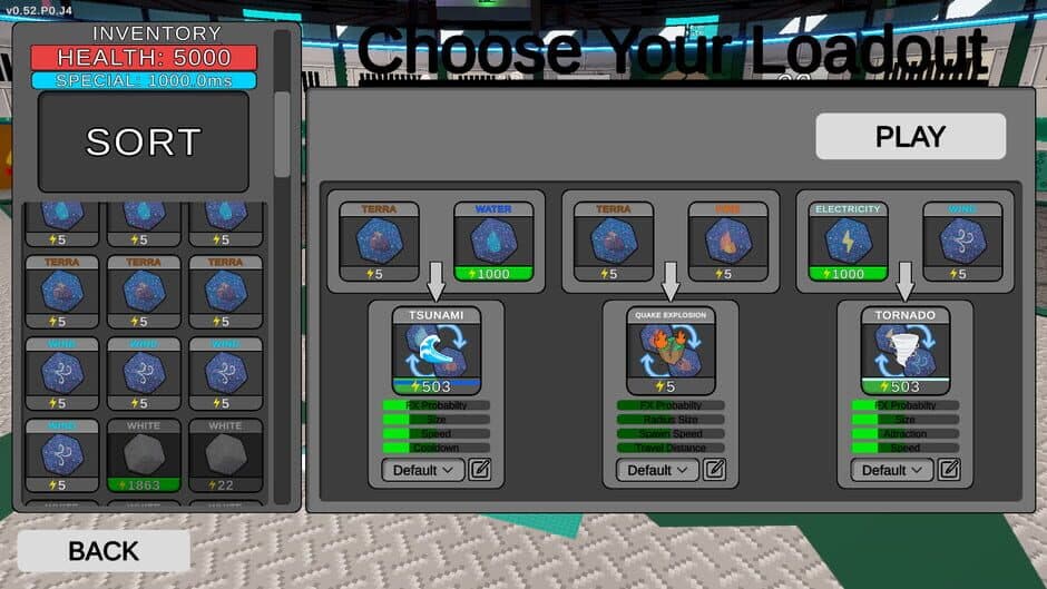 Скриншот 7 из Haxware: Enforcer Games