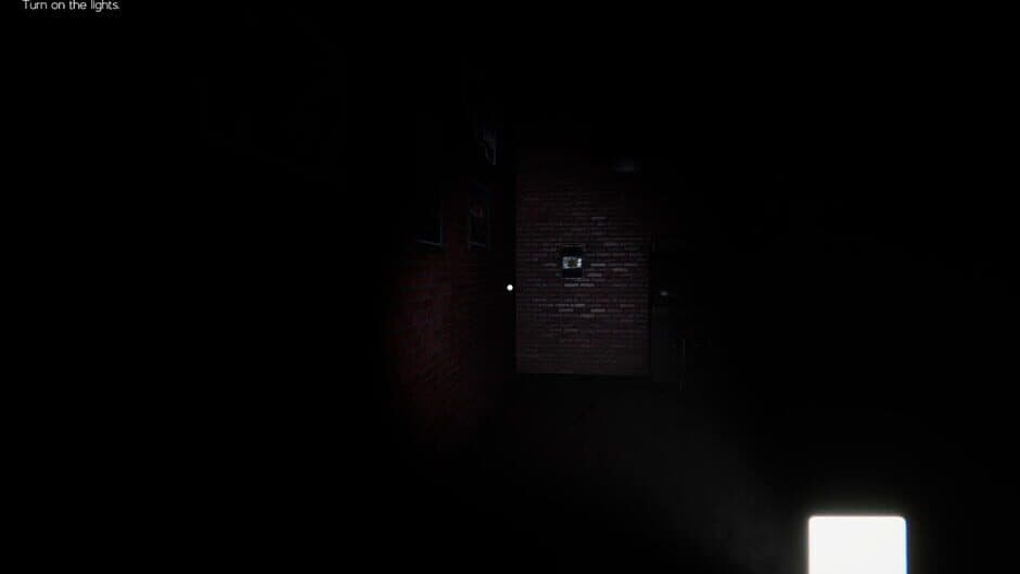 Скриншот 1 из Six Nights to Die