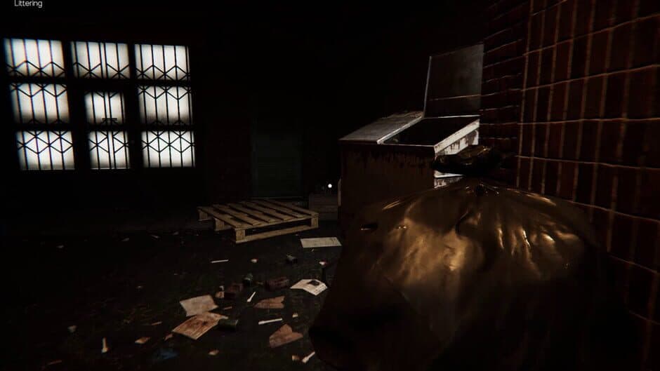 Скриншот 3 из Six Nights to Die