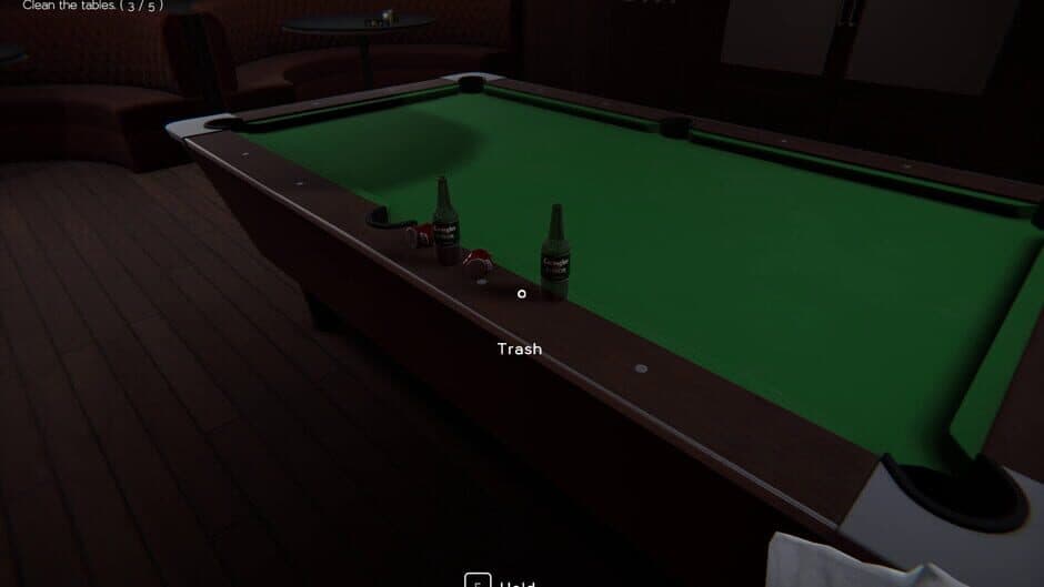 Скриншот 4 из Six Nights to Die