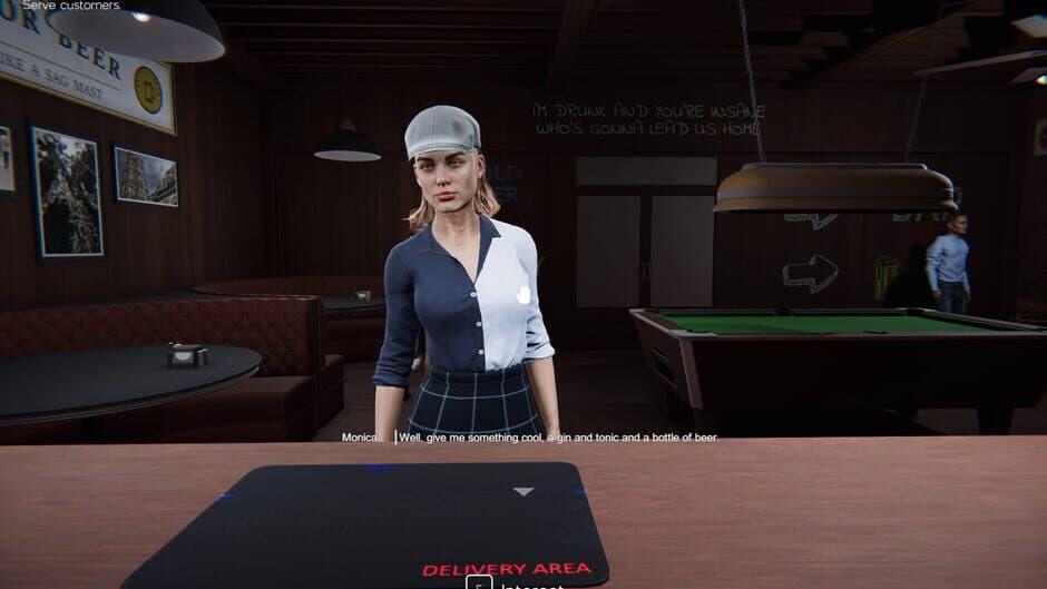 Скриншот 5 из Six Nights to Die