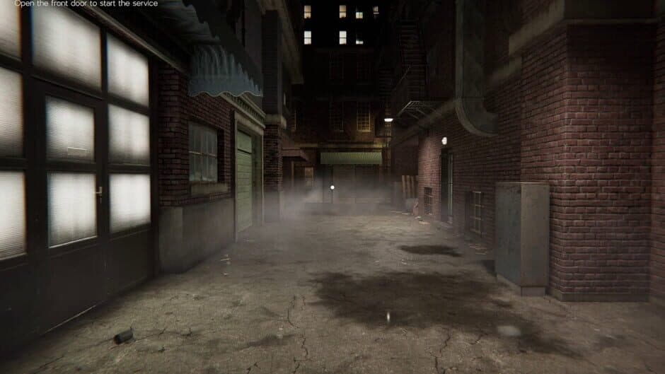Скриншот 7 из Six Nights to Die