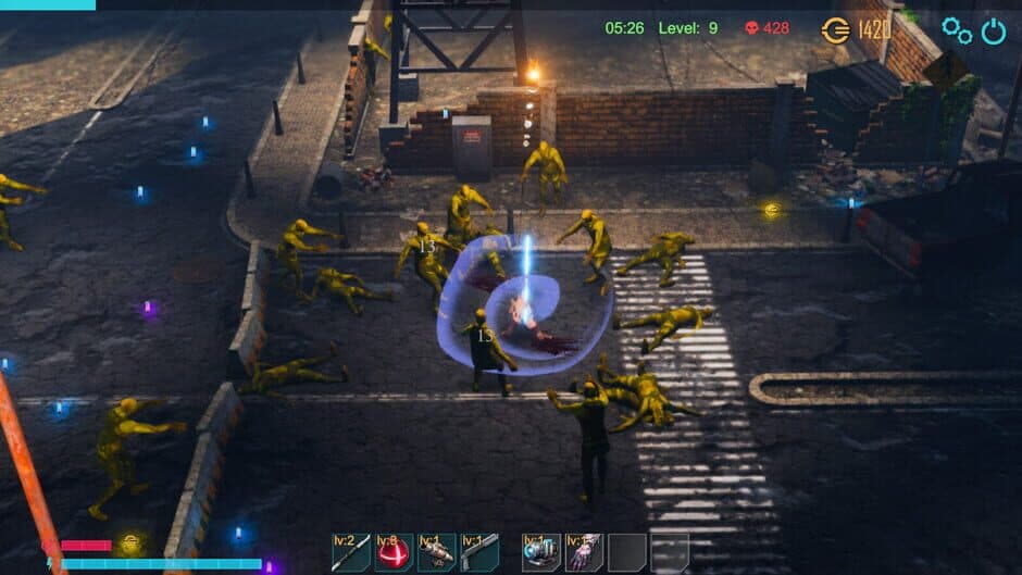 Скриншот 8 из Nova X9